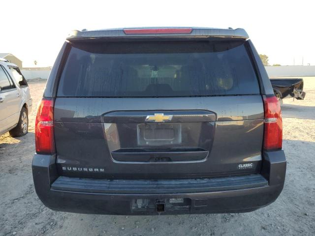 Photo 5 VIN: 1GNSCJKC5FR155121 - CHEVROLET SUBURBAN 