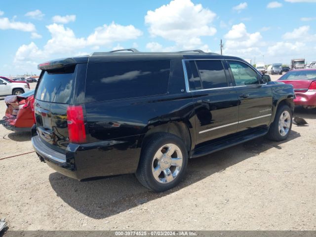 Photo 3 VIN: 1GNSCJKC5FR161467 - CHEVROLET SUBURBAN 