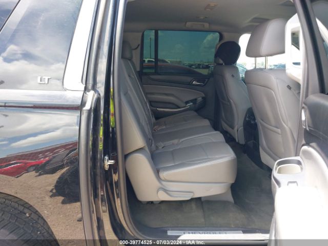 Photo 7 VIN: 1GNSCJKC5FR161467 - CHEVROLET SUBURBAN 