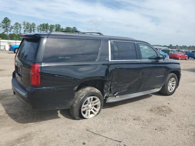 Photo 2 VIN: 1GNSCJKC5FR603129 - CHEVROLET SUBURBAN 1 