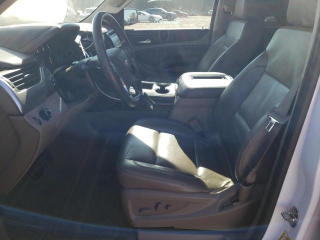 Photo 6 VIN: 1GNSCJKC5FR707040 - CHEVROLET SUBURBAN 