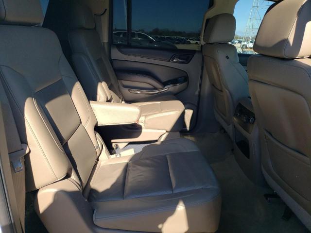 Photo 9 VIN: 1GNSCJKC5FR707040 - CHEVROLET SUBURBAN 