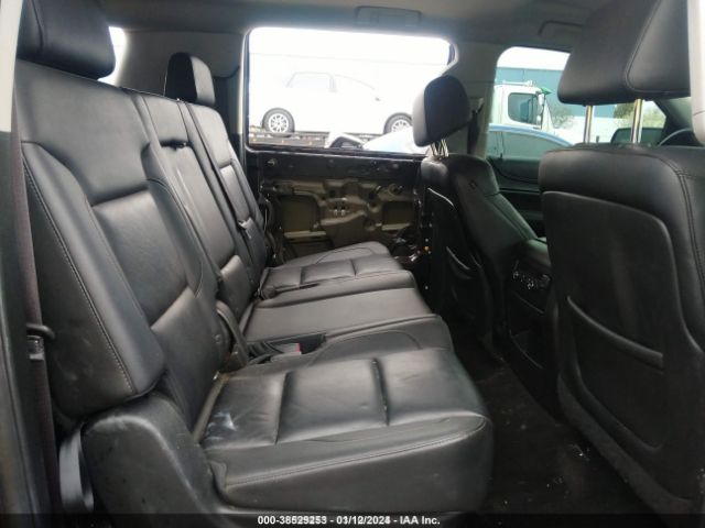 Photo 7 VIN: 1GNSCJKC5FR717003 - CHEVROLET SUBURBAN 1500 