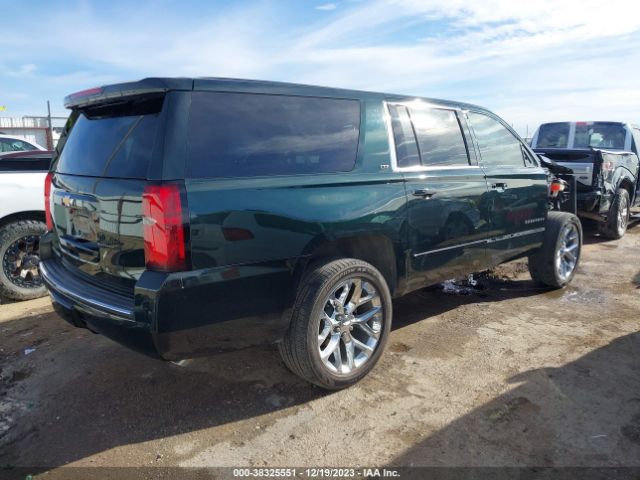 Photo 3 VIN: 1GNSCJKC5GR314124 - CHEVROLET SUBURBAN 