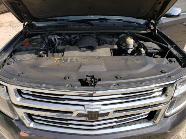 Photo 11 VIN: 1GNSCJKC5GR415194 - CHEVROLET SUBURBAN 