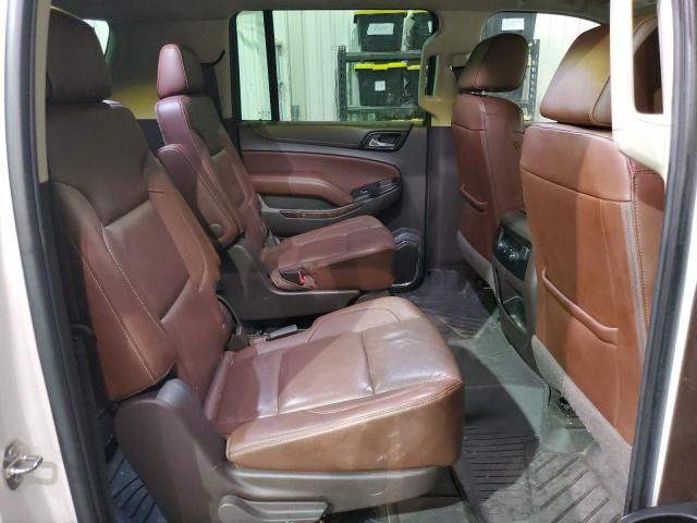 Photo 10 VIN: 1GNSCJKC5HR281689 - CHEVROLET SUBURBAN 