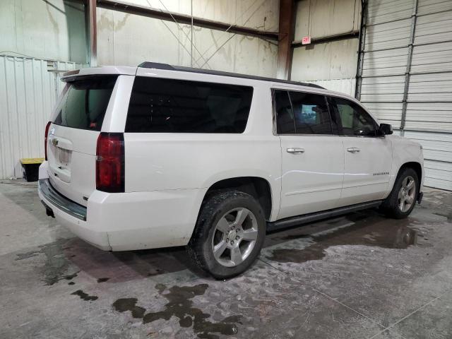 Photo 2 VIN: 1GNSCJKC5HR281689 - CHEVROLET SUBURBAN 