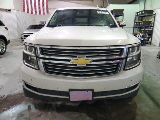 Photo 4 VIN: 1GNSCJKC5HR281689 - CHEVROLET SUBURBAN 