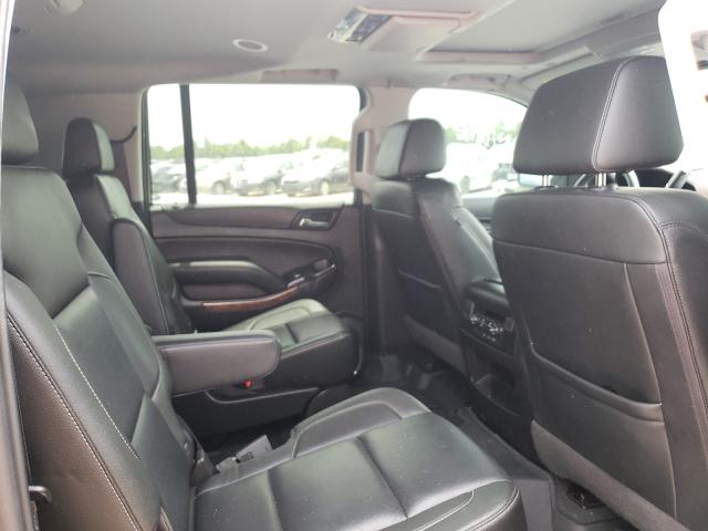 Photo 5 VIN: 1GNSCJKC5KR260655 - CHEVROLET SUBURBAN C 