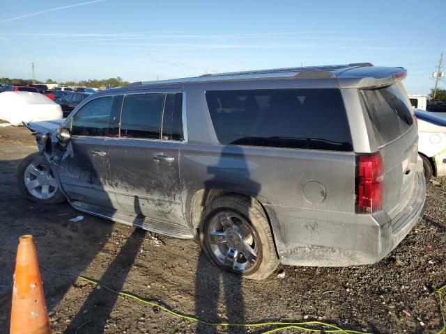 Photo 1 VIN: 1GNSCJKC5LR163330 - CHEVROLET SUBURBAN C 