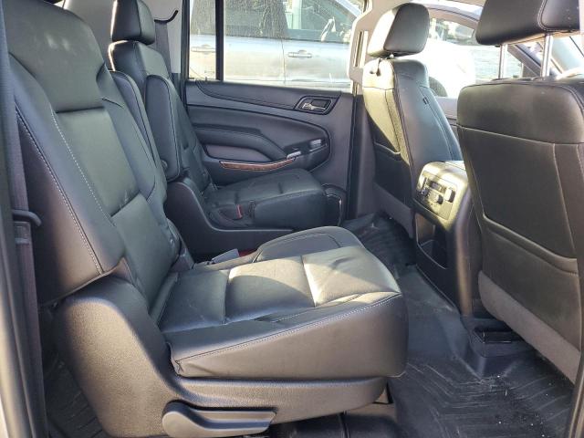 Photo 10 VIN: 1GNSCJKC5LR163330 - CHEVROLET SUBURBAN C 