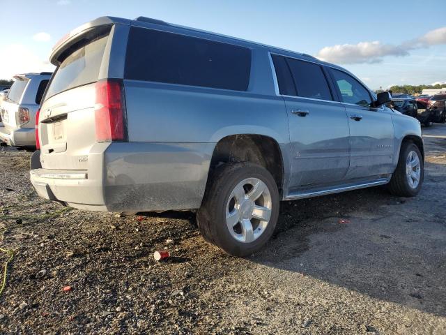 Photo 2 VIN: 1GNSCJKC5LR163330 - CHEVROLET SUBURBAN C 