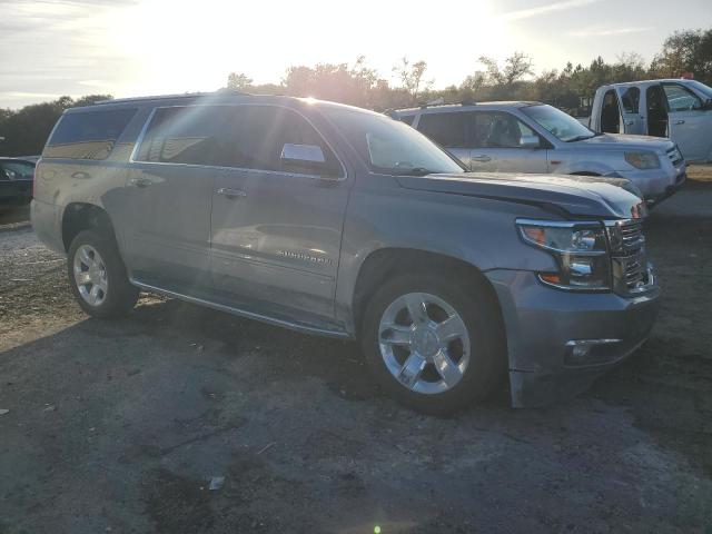 Photo 3 VIN: 1GNSCJKC5LR163330 - CHEVROLET SUBURBAN C 