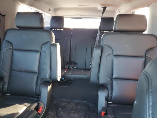 Photo 9 VIN: 1GNSCJKC5LR163330 - CHEVROLET SUBURBAN C 