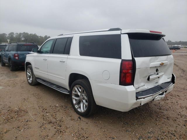 Photo 1 VIN: 1GNSCJKC5LR229214 - CHEVROLET SUBURBAN 