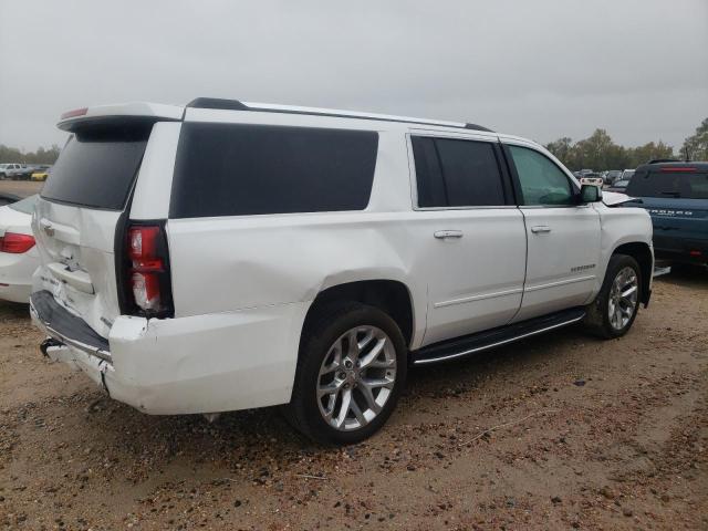 Photo 2 VIN: 1GNSCJKC5LR229214 - CHEVROLET SUBURBAN 