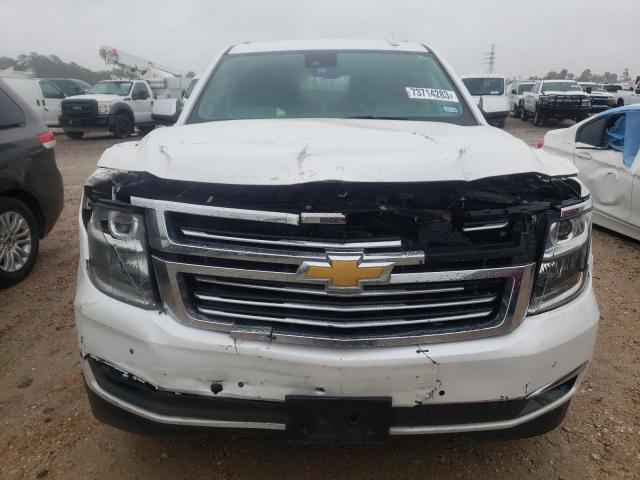 Photo 4 VIN: 1GNSCJKC5LR229214 - CHEVROLET SUBURBAN 