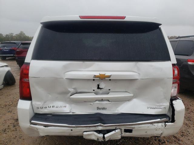 Photo 5 VIN: 1GNSCJKC5LR229214 - CHEVROLET SUBURBAN 