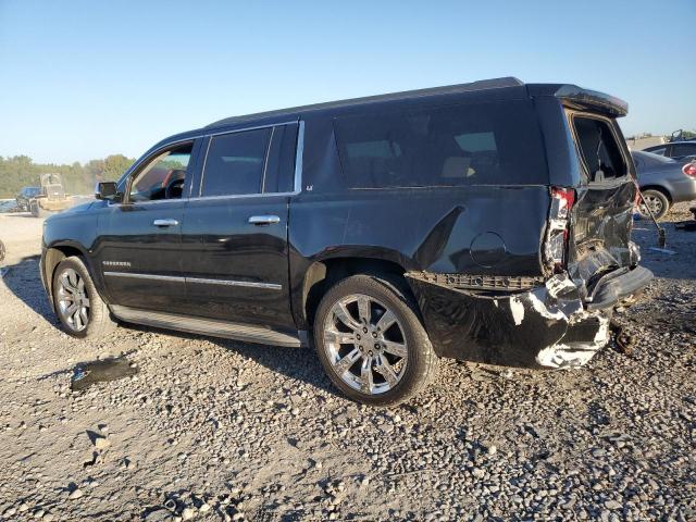 Photo 1 VIN: 1GNSCJKC6FR160442 - CHEVROLET SUBURBAN C 