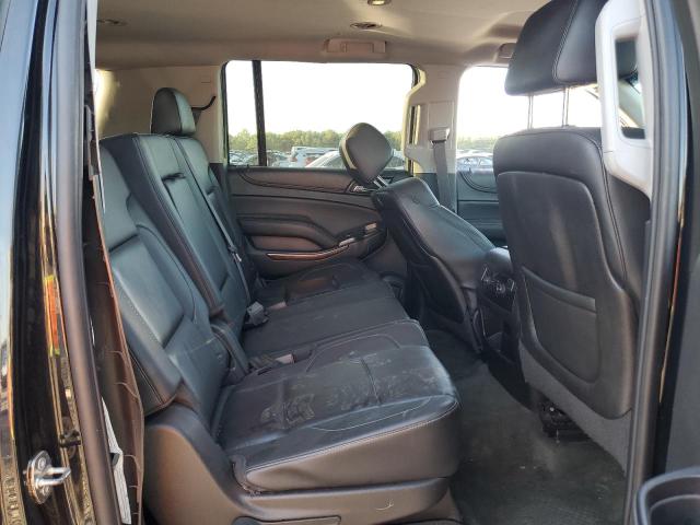 Photo 10 VIN: 1GNSCJKC6FR160442 - CHEVROLET SUBURBAN C 