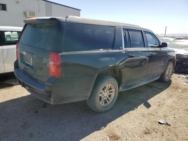 Photo 2 VIN: 1GNSCJKC6FR278085 - CHEVROLET SUBURBAN C 