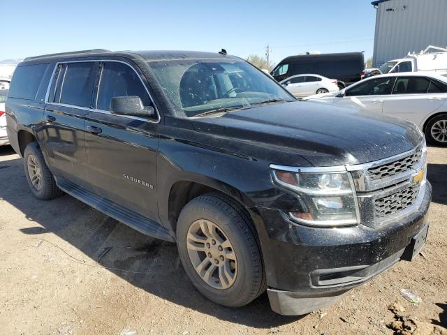 Photo 3 VIN: 1GNSCJKC6FR278085 - CHEVROLET SUBURBAN C 