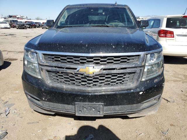 Photo 4 VIN: 1GNSCJKC6FR278085 - CHEVROLET SUBURBAN C 