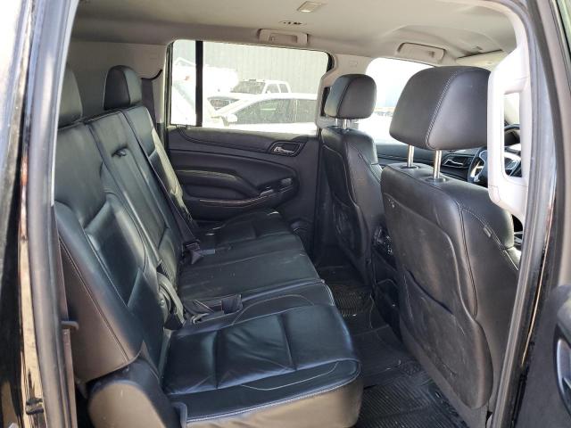 Photo 9 VIN: 1GNSCJKC6FR278085 - CHEVROLET SUBURBAN C 