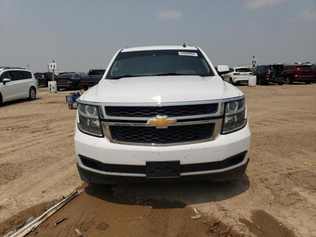 Photo 4 VIN: 1GNSCJKC6FR308332 - CHEVROLET SUBURBAN C 