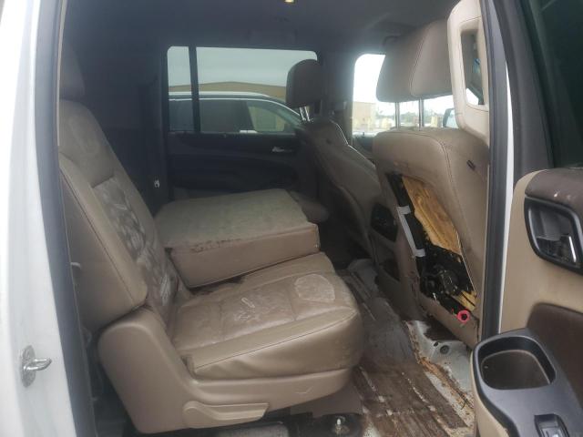 Photo 5 VIN: 1GNSCJKC6FR505386 - CHEVROLET SUBURBAN C 