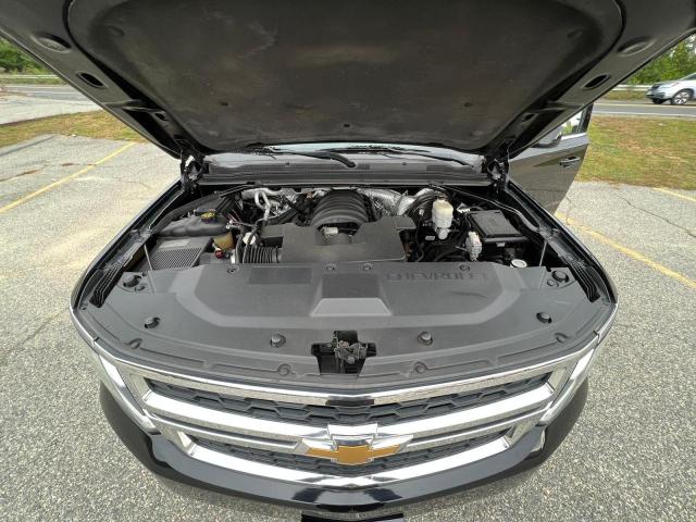 Photo 6 VIN: 1GNSCJKC6FR592500 - CHEVROLET SUBURBAN C 