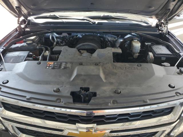 Photo 11 VIN: 1GNSCJKC6FR593789 - CHEVROLET SUBURBAN C 