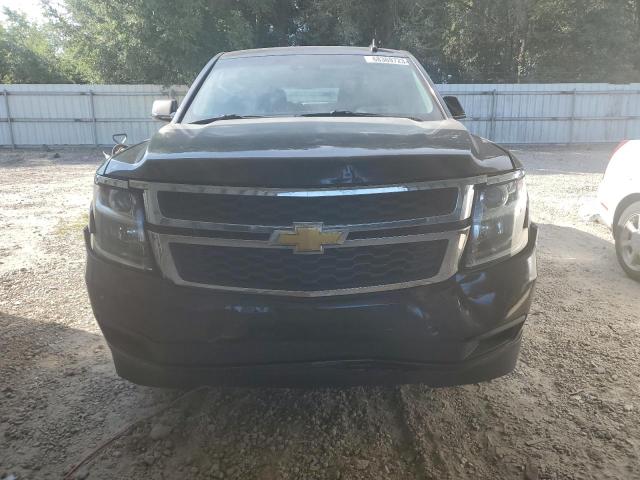 Photo 4 VIN: 1GNSCJKC6FR593789 - CHEVROLET SUBURBAN C 