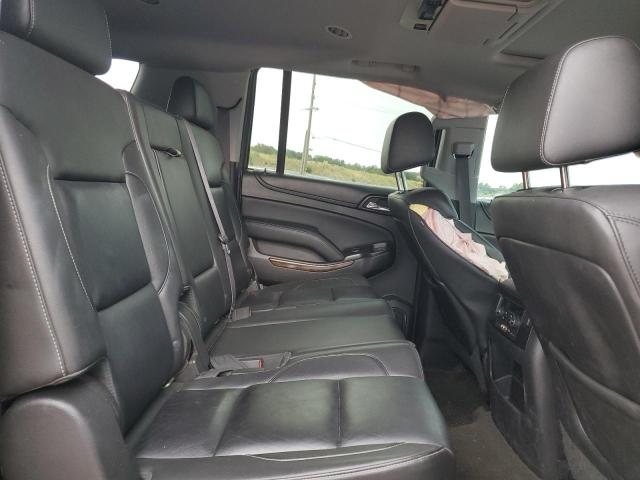 Photo 10 VIN: 1GNSCJKC6FR703644 - CHEVROLET SUBURBAN C 