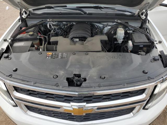 Photo 11 VIN: 1GNSCJKC6FR703644 - CHEVROLET SUBURBAN C 