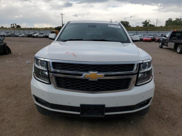 Photo 4 VIN: 1GNSCJKC6FR703644 - CHEVROLET SUBURBAN C 