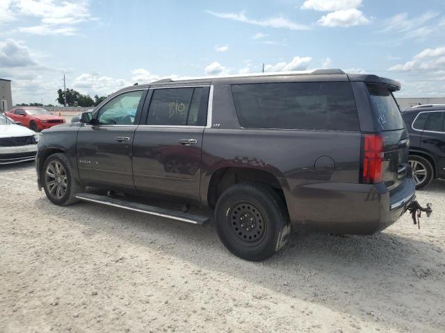 Photo 1 VIN: 1GNSCJKC6GR300703 - CHEVROLET SUBURBAN C 