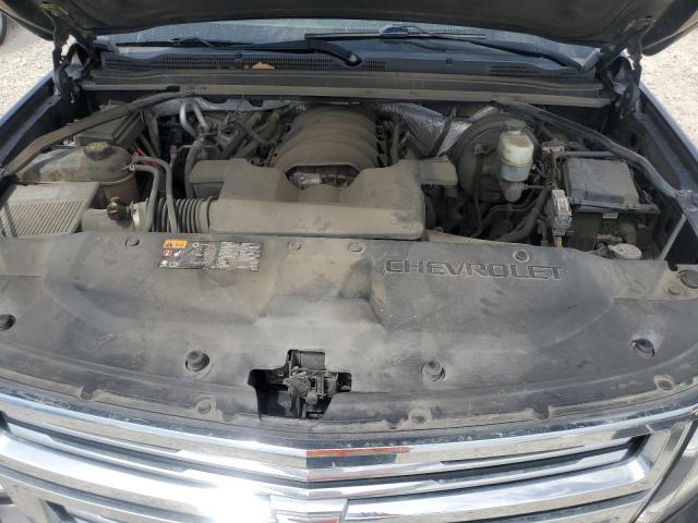 Photo 11 VIN: 1GNSCJKC6GR300703 - CHEVROLET SUBURBAN C 