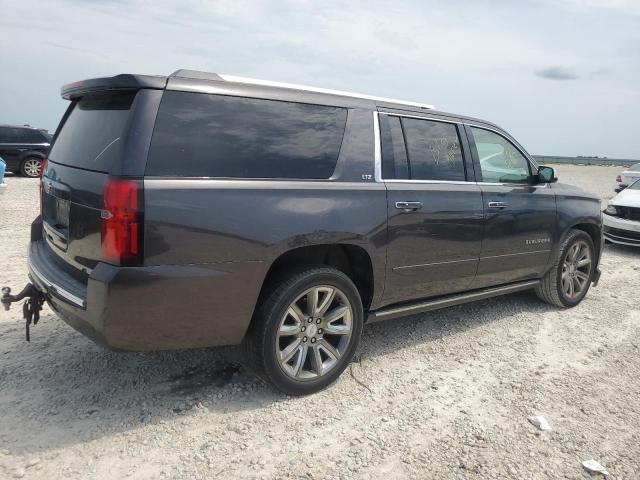 Photo 2 VIN: 1GNSCJKC6GR300703 - CHEVROLET SUBURBAN C 