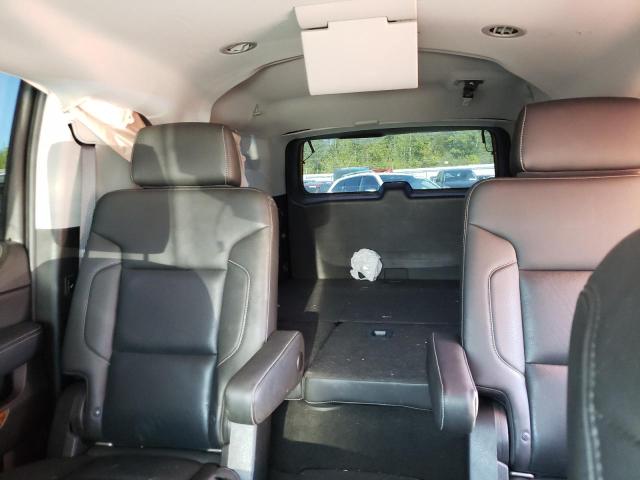 Photo 9 VIN: 1GNSCJKC6JR348614 - CHEVROLET SUBURBAN C 