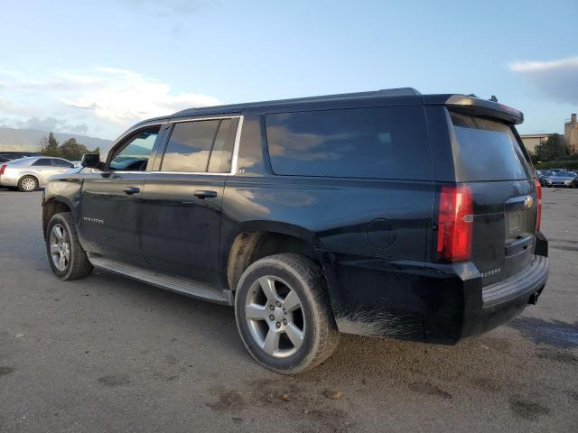 Photo 1 VIN: 1GNSCJKC7FR200334 - CHEVROLET SUBURBAN 