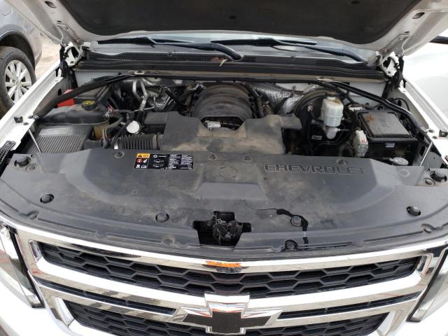 Photo 11 VIN: 1GNSCJKC7FR233642 - CHEVROLET SUBURBAN C 