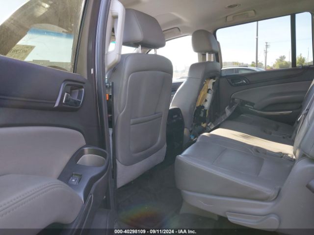 Photo 7 VIN: 1GNSCJKC7FR277723 - CHEVROLET SUBURBAN 