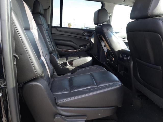 Photo 10 VIN: 1GNSCJKC7FR711056 - CHEVROLET SUBURBAN C 