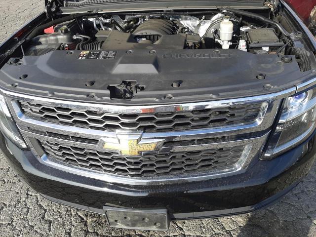 Photo 11 VIN: 1GNSCJKC7FR711056 - CHEVROLET SUBURBAN C 