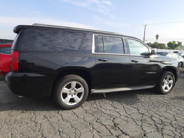 Photo 2 VIN: 1GNSCJKC7FR711056 - CHEVROLET SUBURBAN C 