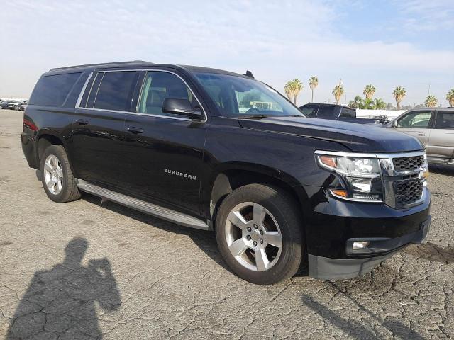 Photo 3 VIN: 1GNSCJKC7FR711056 - CHEVROLET SUBURBAN C 