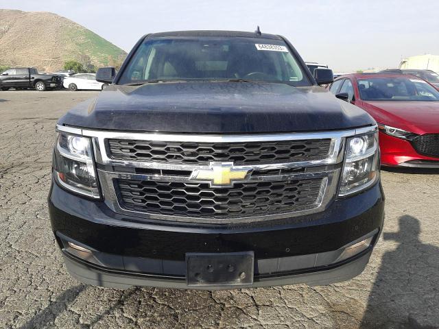 Photo 4 VIN: 1GNSCJKC7FR711056 - CHEVROLET SUBURBAN C 