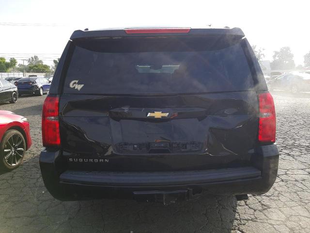 Photo 5 VIN: 1GNSCJKC7FR711056 - CHEVROLET SUBURBAN C 