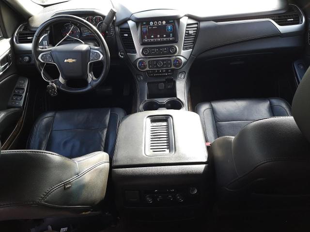 Photo 7 VIN: 1GNSCJKC7FR711056 - CHEVROLET SUBURBAN C 